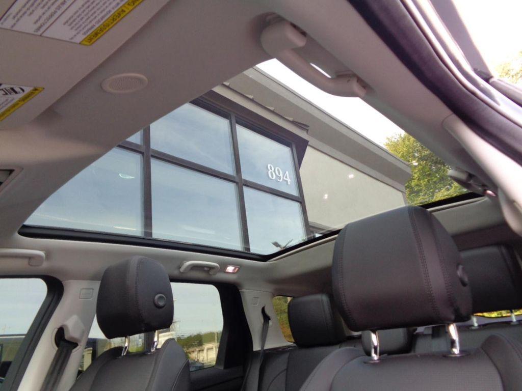 used 2025 Land Rover Discovery Sport car, priced at $40,995