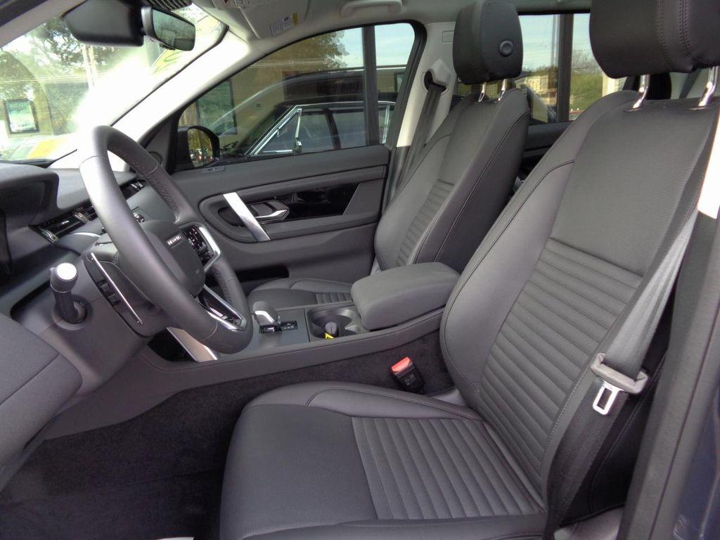 used 2025 Land Rover Discovery Sport car, priced at $40,995