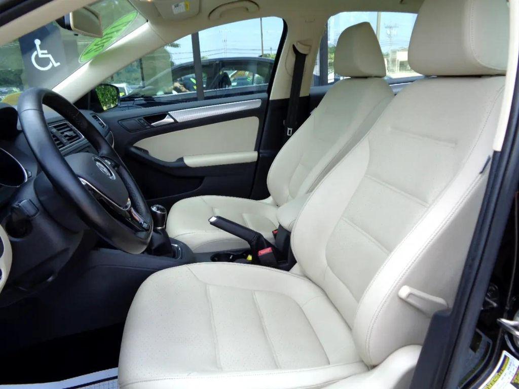 used 2017 Volkswagen Jetta car, priced at $10,795
