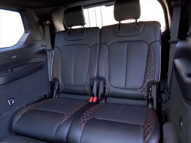 used 2021 Jeep Grand Cherokee L car, priced at $38,995