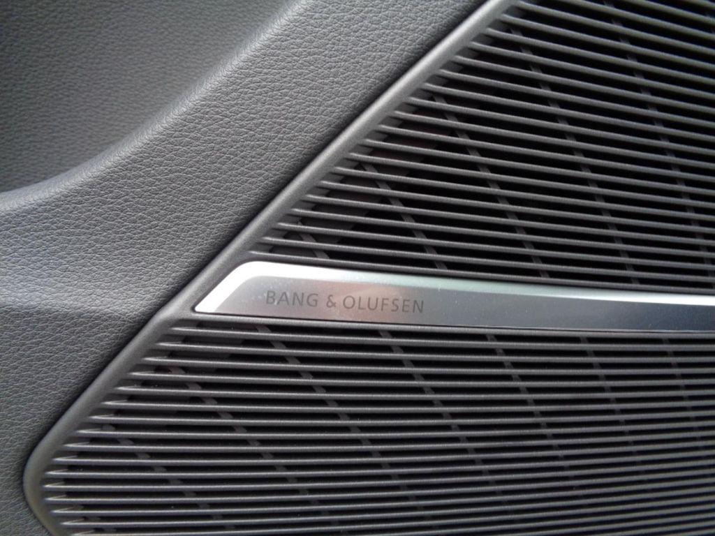 used 2025 Audi Q7 car, priced at $56,995