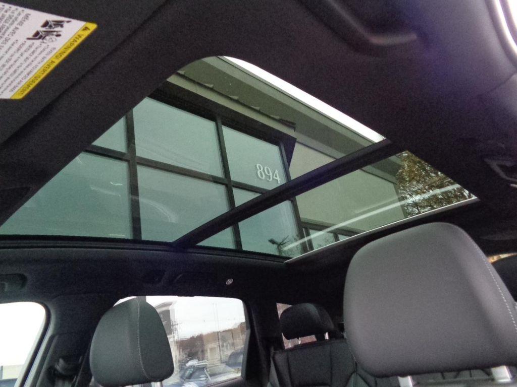 used 2025 Audi Q7 car, priced at $56,995