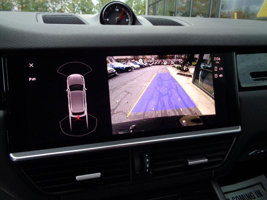 used 2022 Porsche Cayenne car, priced at $51,495