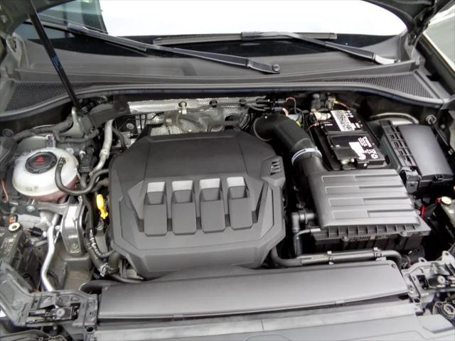 used 2020 Audi Q3 car, priced at $26,895