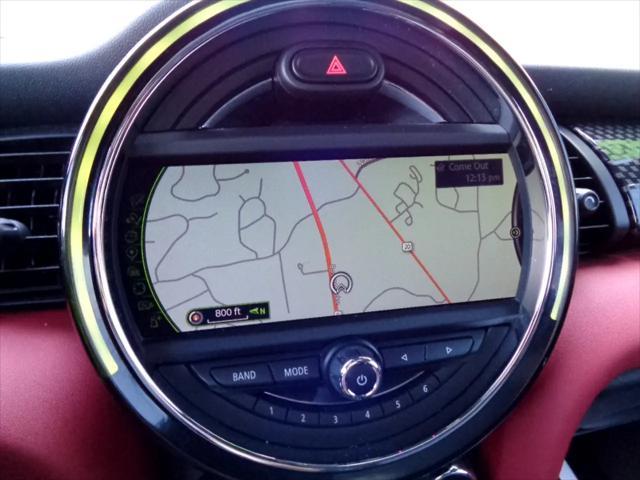 used 2015 MINI Hardtop car, priced at $13,495