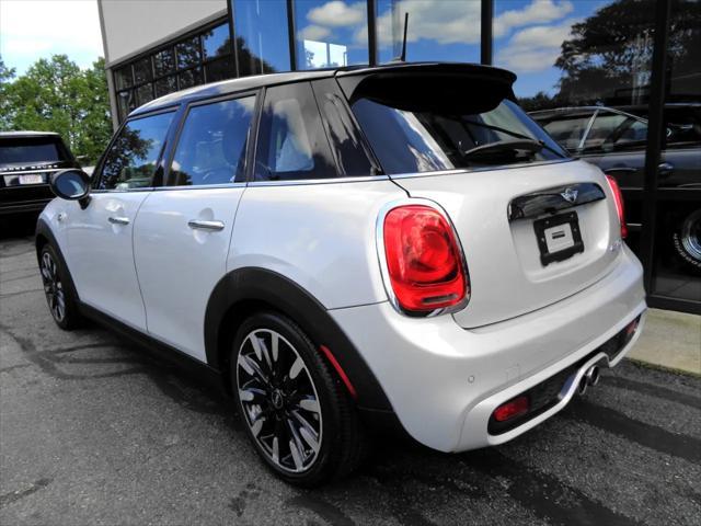 used 2015 MINI Hardtop car, priced at $13,495