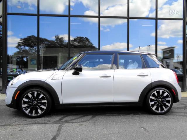 used 2015 MINI Hardtop car, priced at $13,495