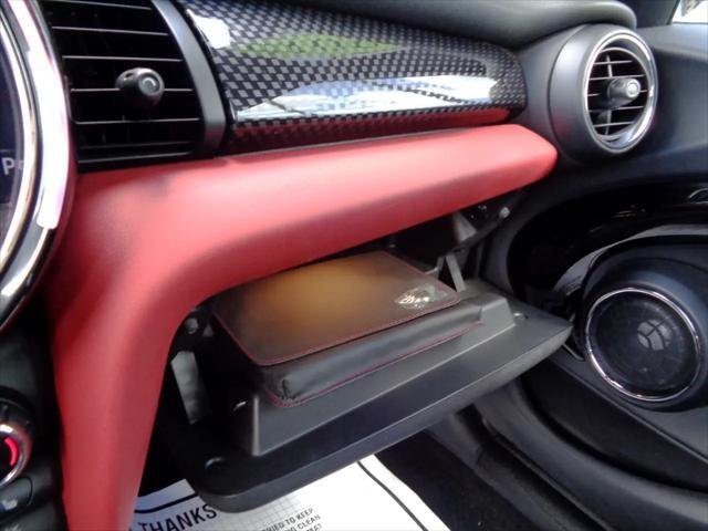 used 2015 MINI Hardtop car, priced at $13,495