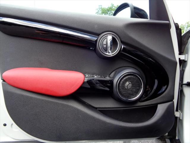 used 2015 MINI Hardtop car, priced at $13,495
