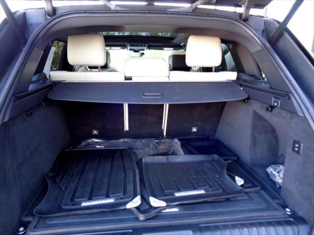 used 2022 Land Rover Range Rover Sport car, priced at $58,995