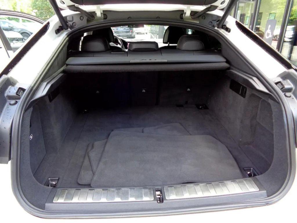 used 2023 BMW X6 car, priced at $52,495
