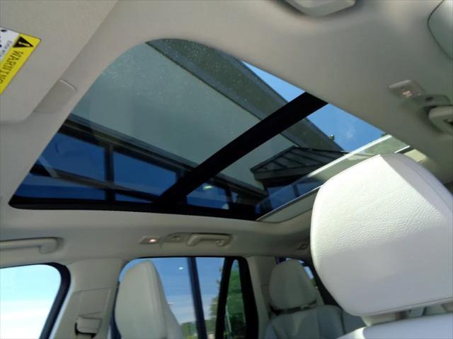 used 2023 Volvo XC90 car, priced at $46,895