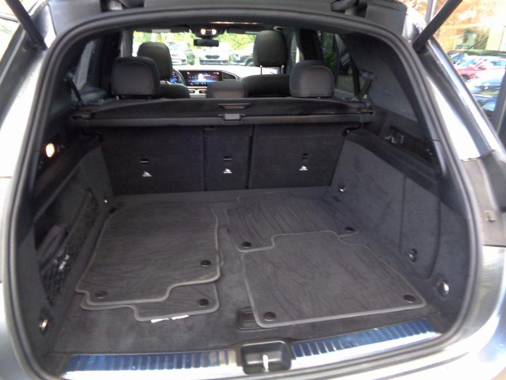 used 2022 Mercedes-Benz GLE 350 car, priced at $41,995