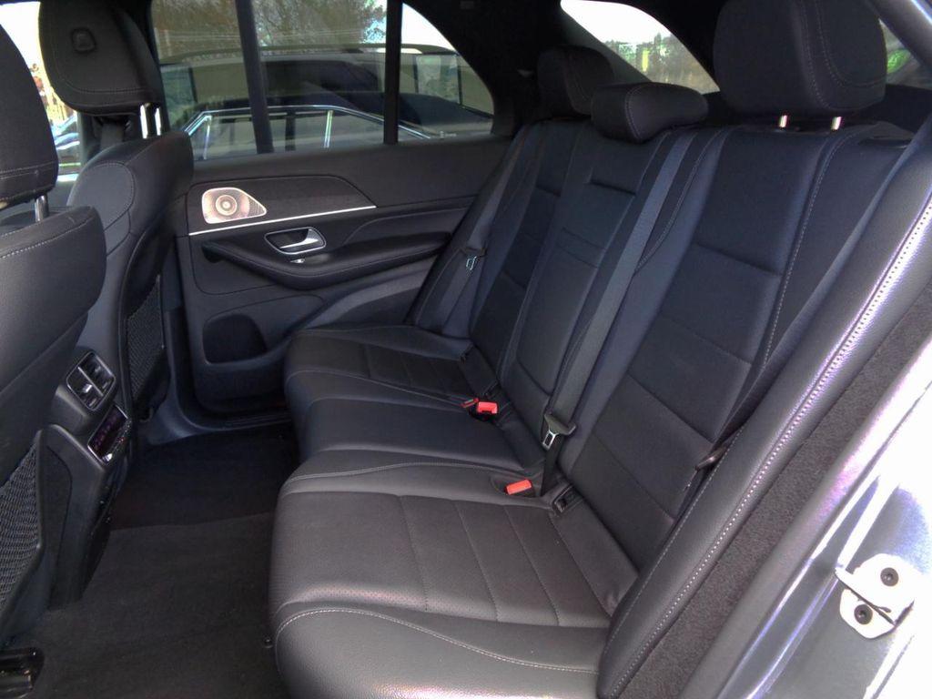 used 2022 Mercedes-Benz GLE 350 car, priced at $41,995