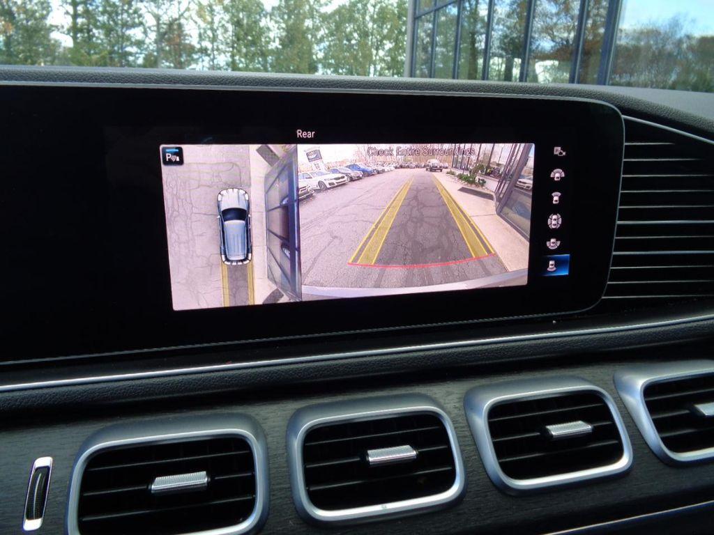 used 2022 Mercedes-Benz GLE 350 car, priced at $41,995