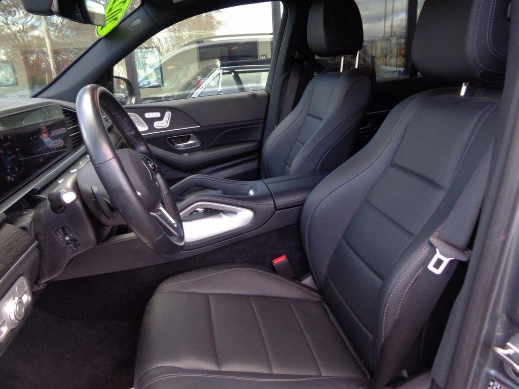 used 2022 Mercedes-Benz GLE 350 car, priced at $41,995