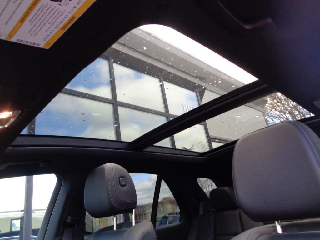 used 2022 Mercedes-Benz GLE 350 car, priced at $41,995