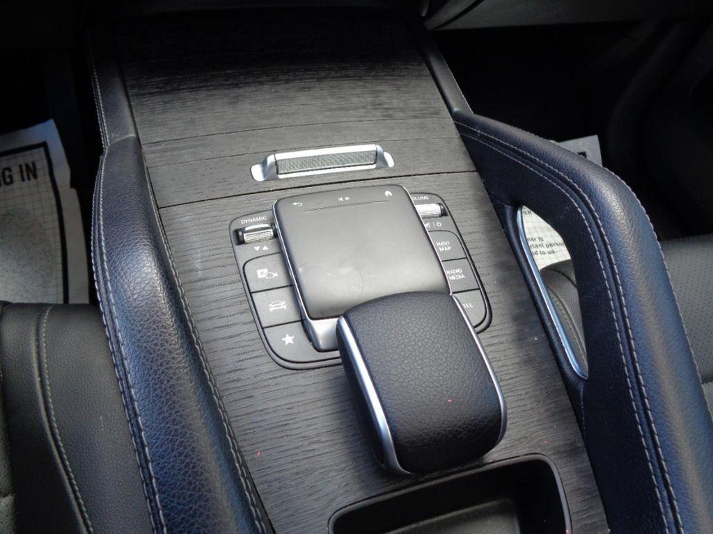 used 2022 Mercedes-Benz GLE 350 car, priced at $41,995