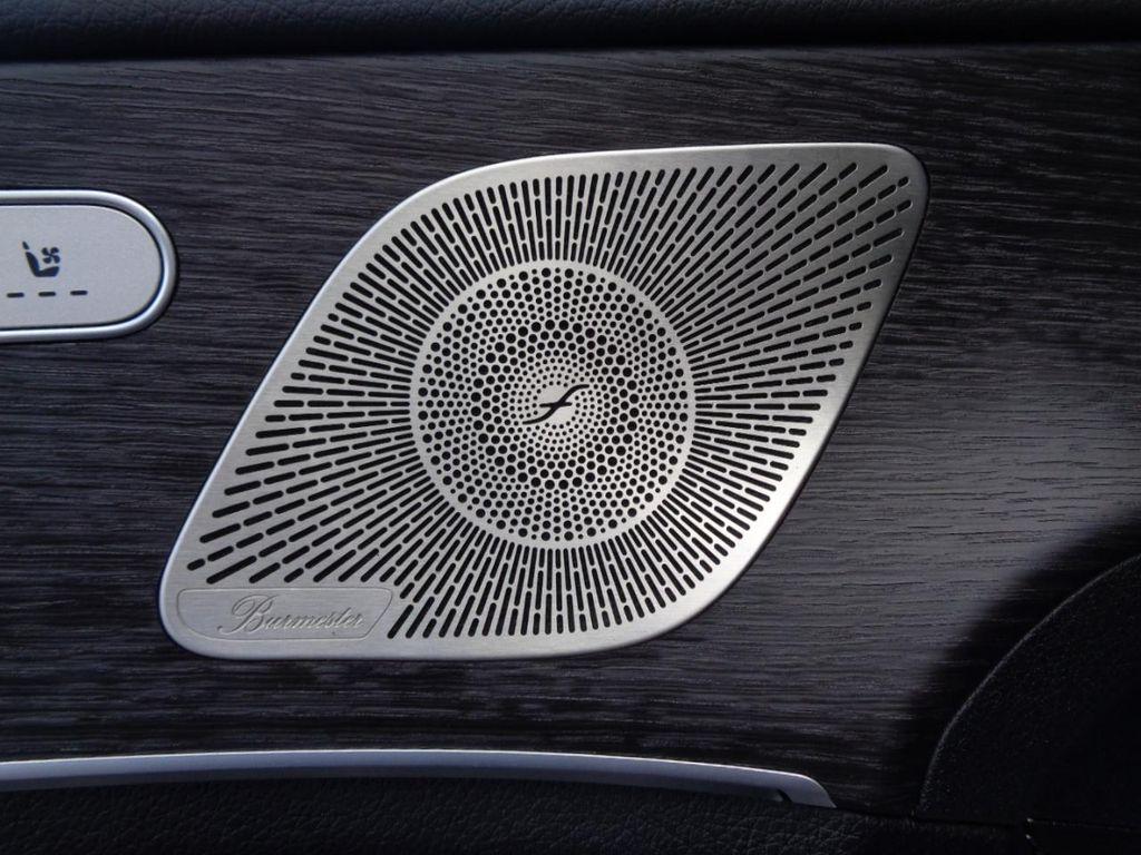 used 2022 Mercedes-Benz GLE 350 car, priced at $41,995