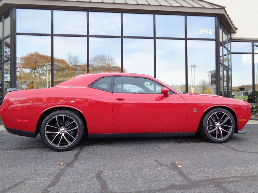used 2015 Dodge Challenger car, priced at $33,595