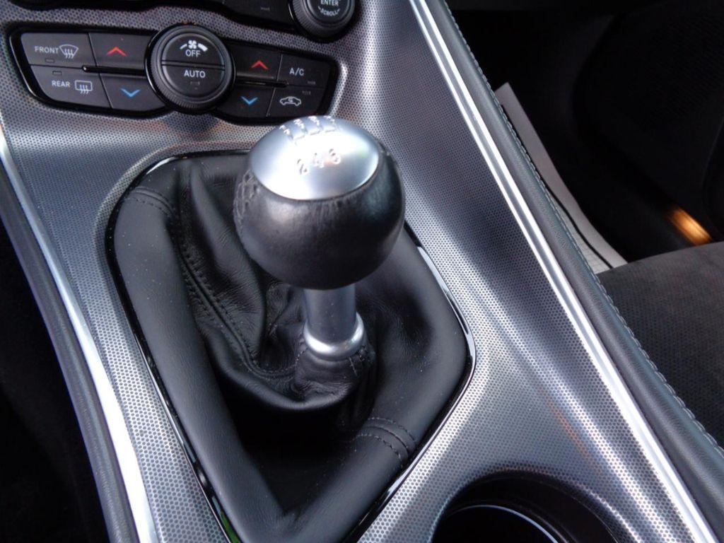 used 2015 Dodge Challenger car, priced at $33,595