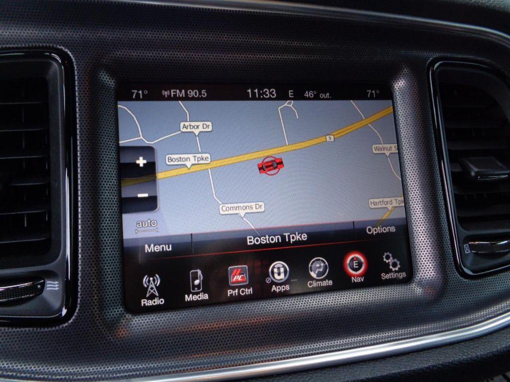 used 2015 Dodge Challenger car, priced at $33,595