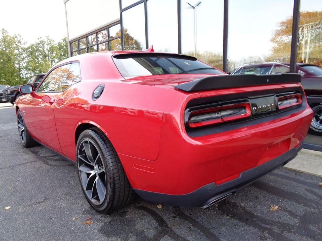 used 2015 Dodge Challenger car, priced at $33,595