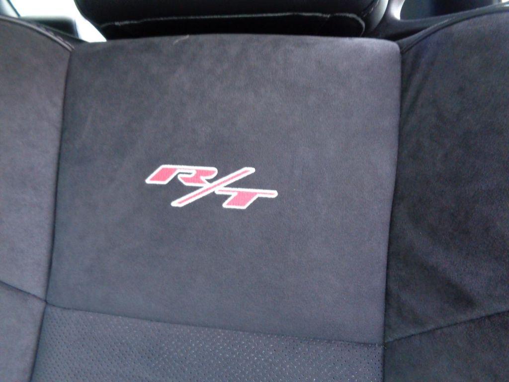 used 2015 Dodge Challenger car, priced at $33,595