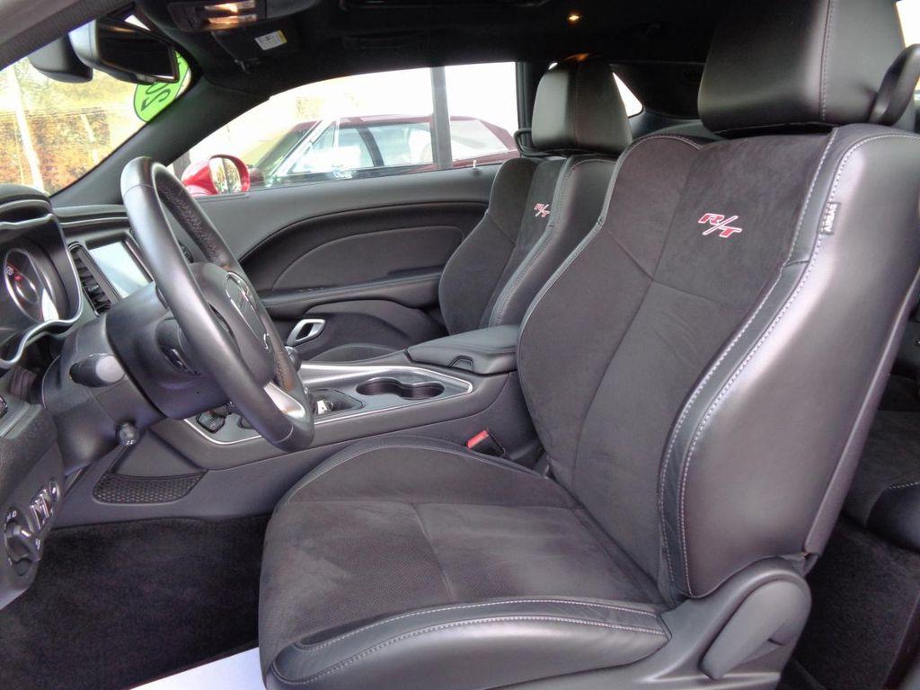 used 2015 Dodge Challenger car, priced at $33,595