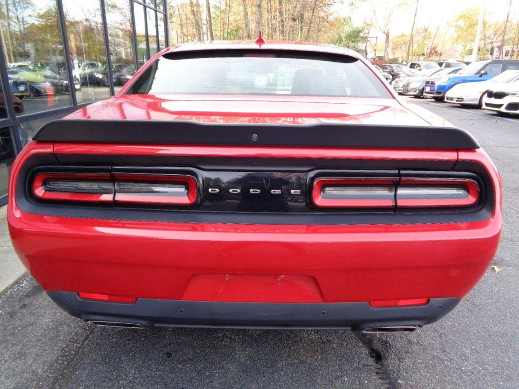 used 2015 Dodge Challenger car, priced at $33,595