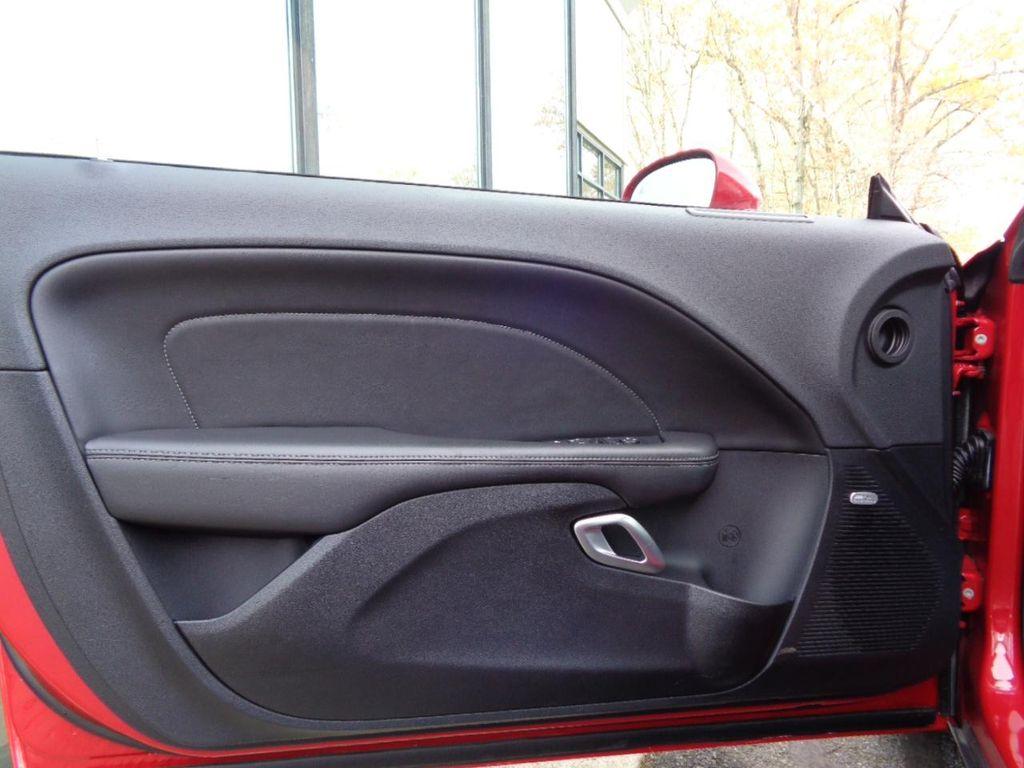 used 2015 Dodge Challenger car, priced at $33,595