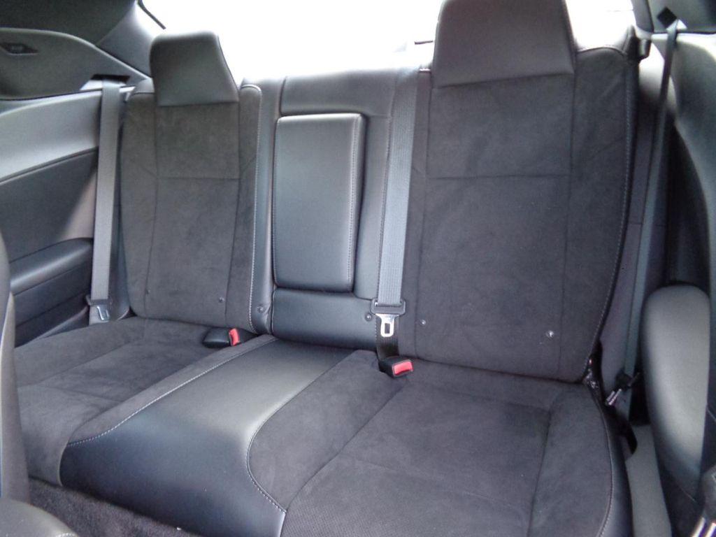 used 2015 Dodge Challenger car, priced at $33,595