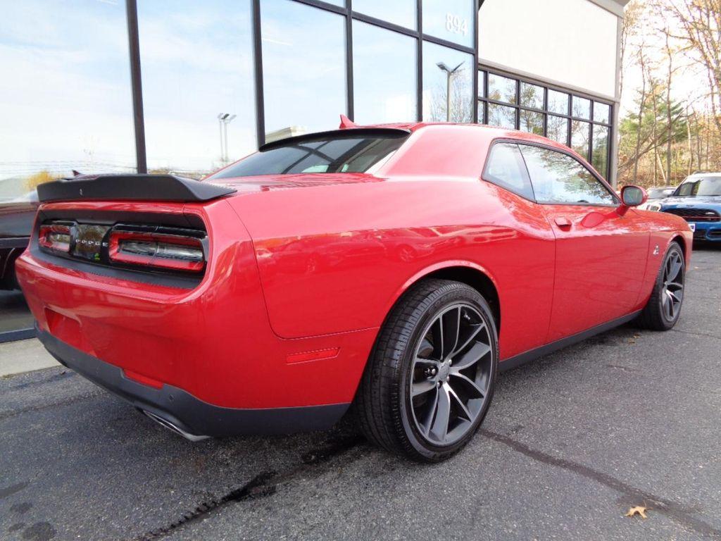 used 2015 Dodge Challenger car, priced at $33,595