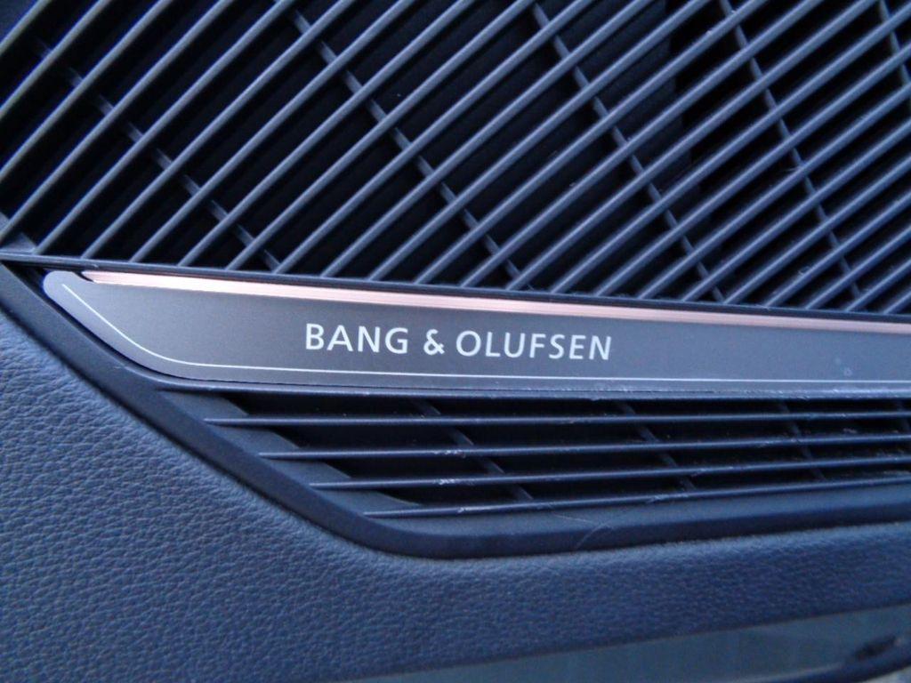 used 2024 Audi S5 car, priced at $53,895