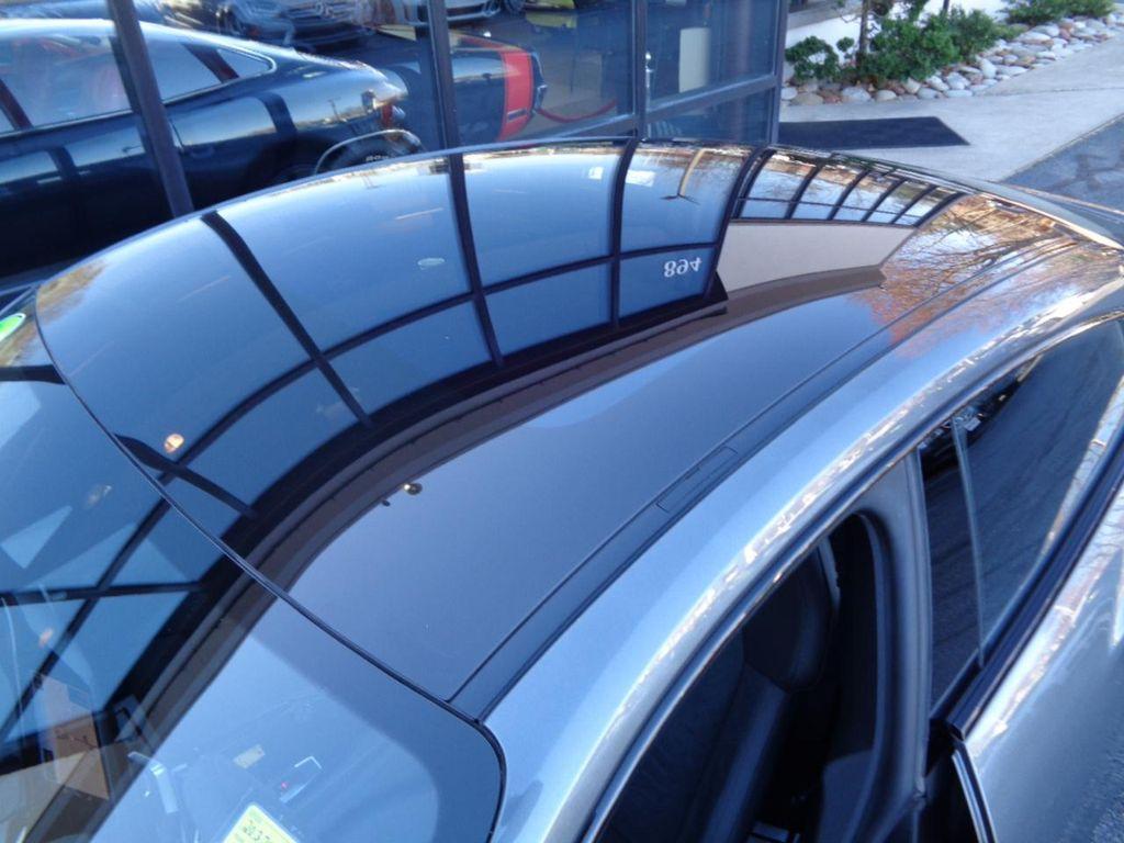 used 2022 Audi e-tron GT car, priced at $45,895