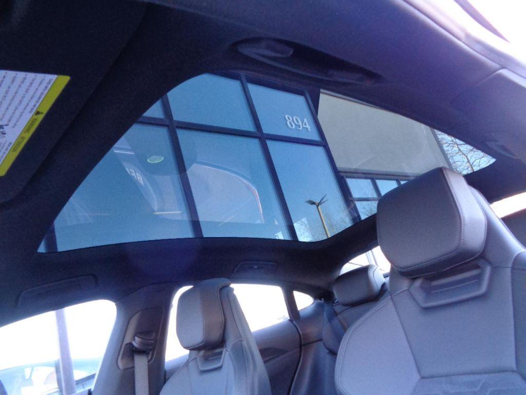 used 2022 Audi e-tron GT car, priced at $45,895