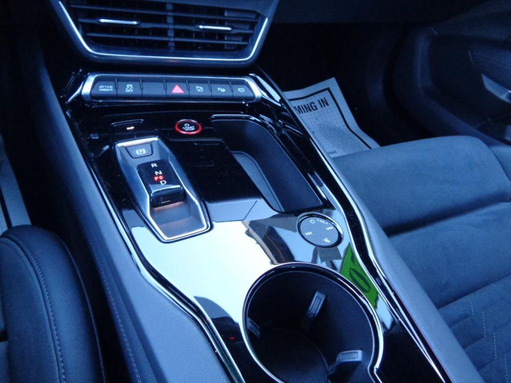 used 2022 Audi e-tron GT car, priced at $45,895
