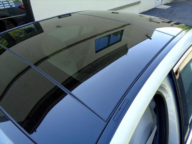 used 2021 Mercedes-Benz E-Class car, priced at $35,995