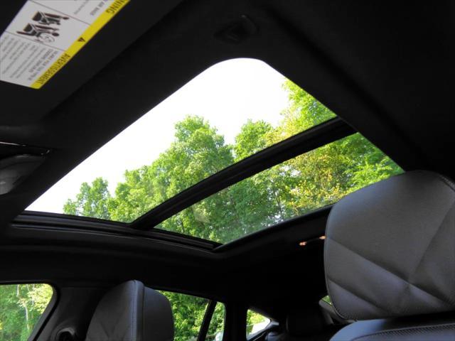 used 2024 BMW X6 car, priced at $63,995