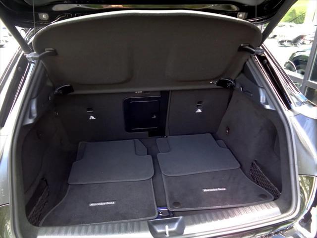 used 2018 Mercedes-Benz GLA 250 car, priced at $23,795