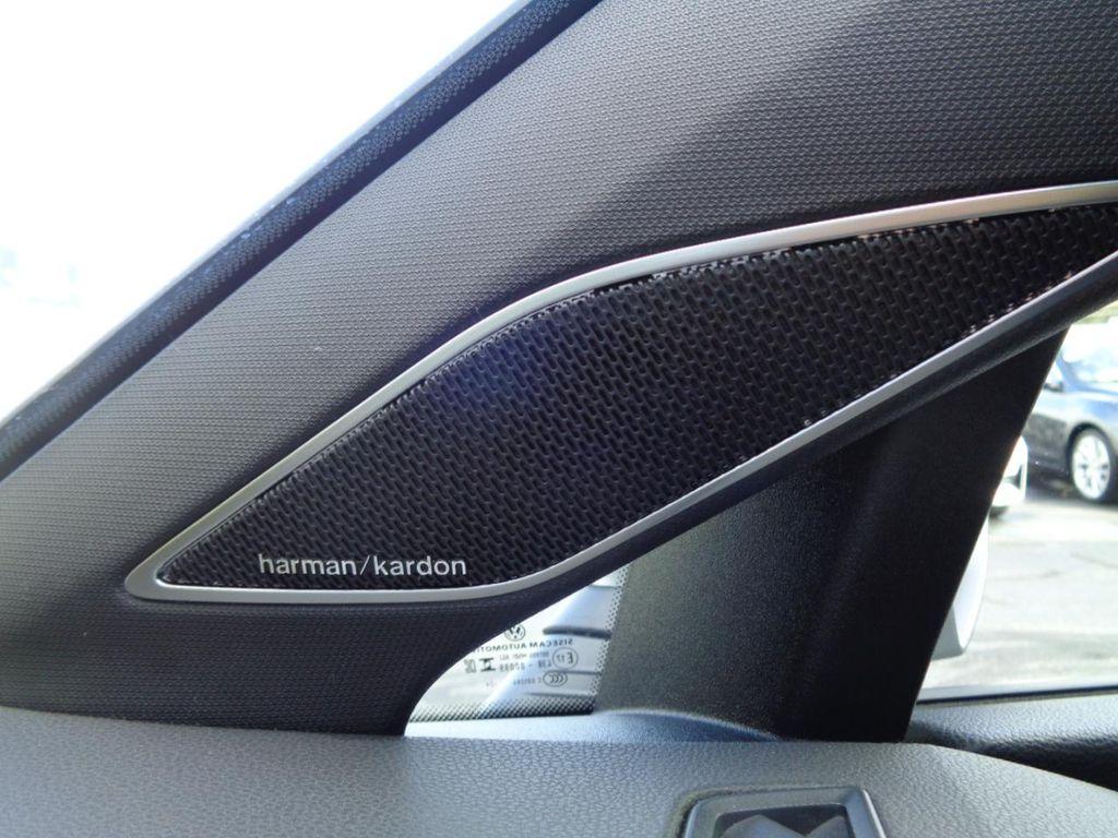 used 2024 Volkswagen Golf R car, priced at $45,495