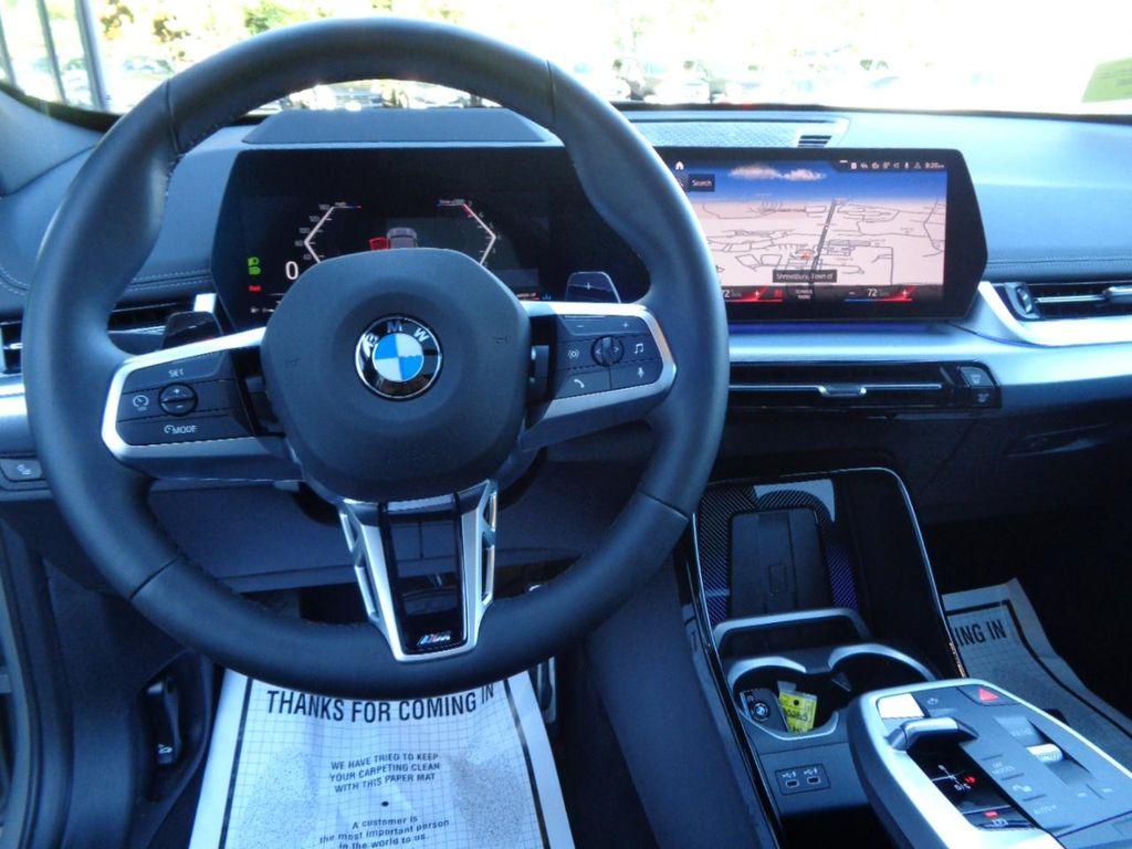 used 2023 BMW X1 car, priced at $37,495
