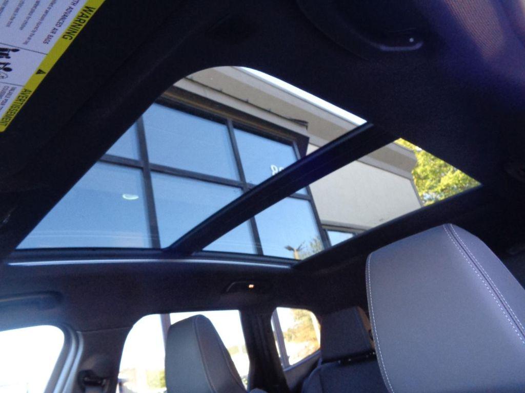 used 2023 BMW X1 car, priced at $37,495