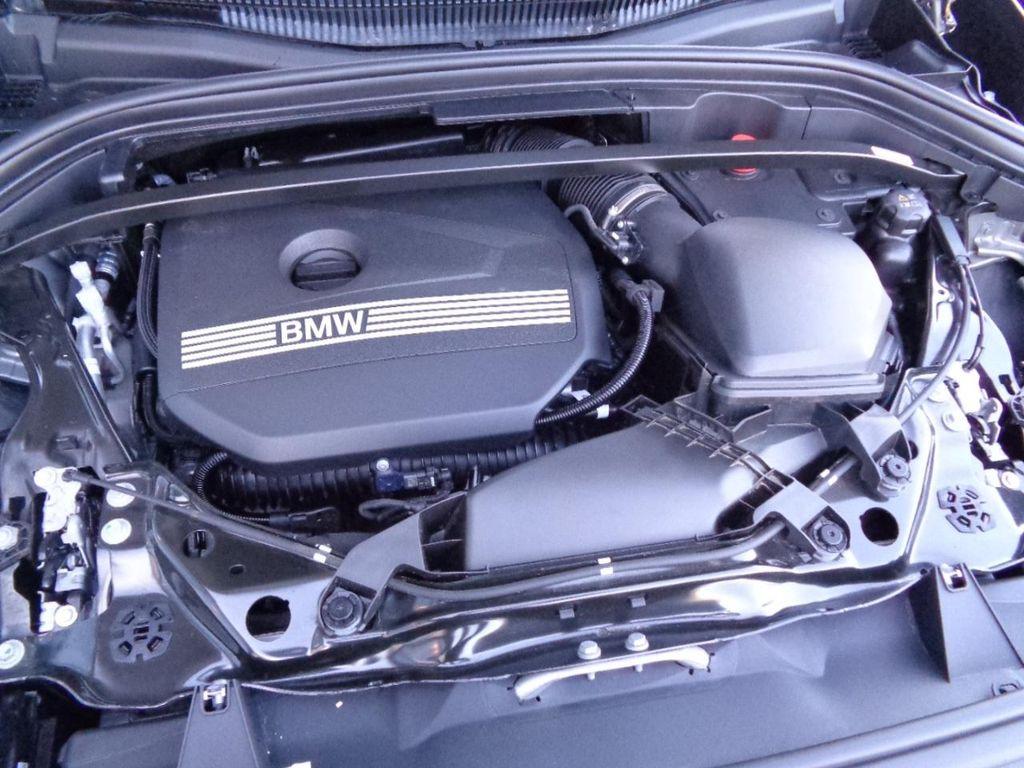 used 2023 BMW X1 car, priced at $37,495