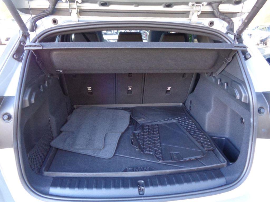 used 2023 BMW X1 car, priced at $37,495