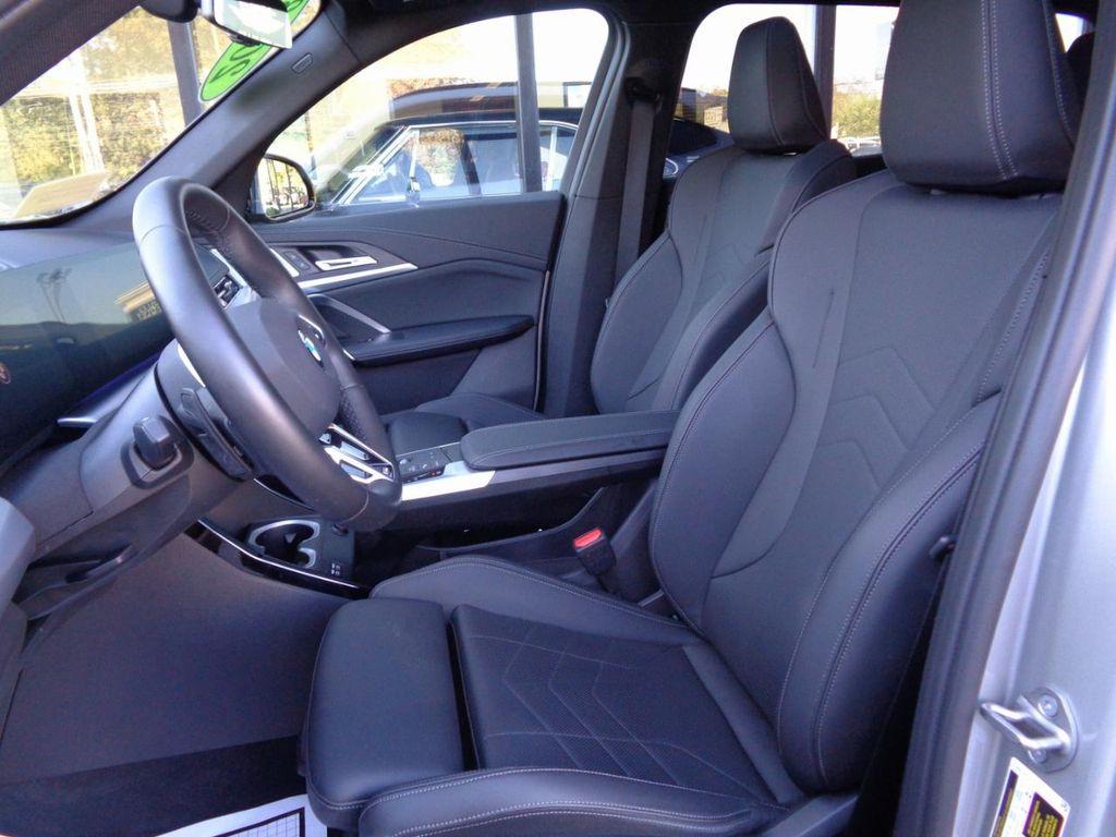 used 2023 BMW X1 car, priced at $37,495