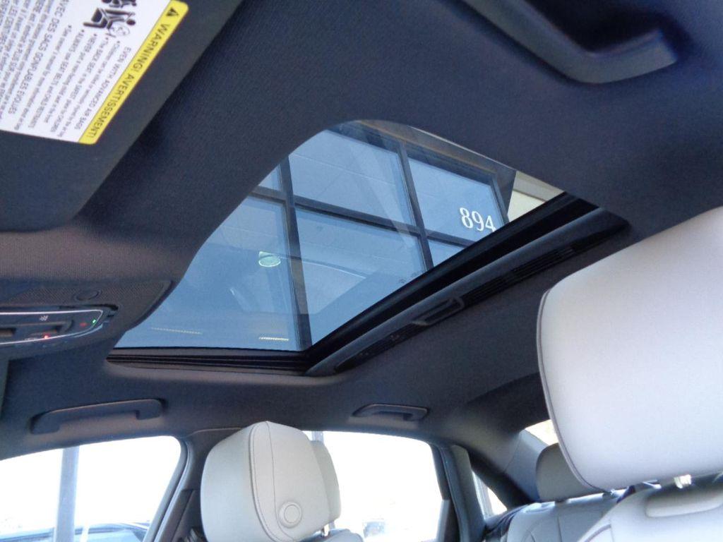used 2023 Audi A4 car, priced at $32,495