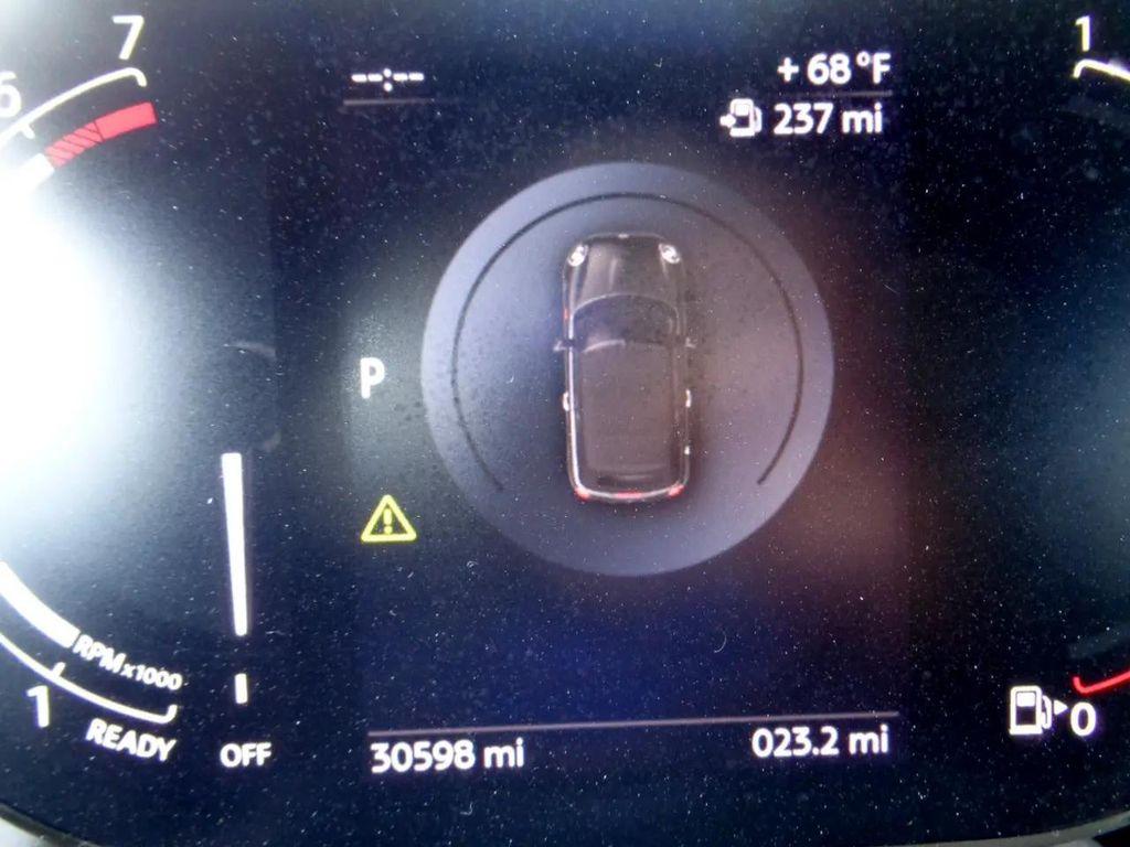 used 2022 MINI Convertible car, priced at $26,495