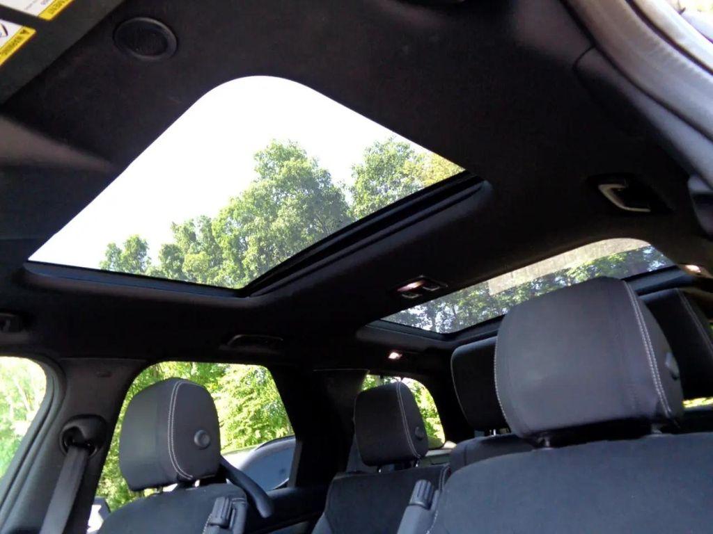 used 2023 Land Rover Discovery car, priced at $43,595
