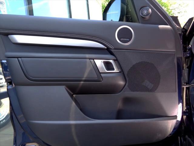 used 2023 Land Rover Discovery car, priced at $43,995